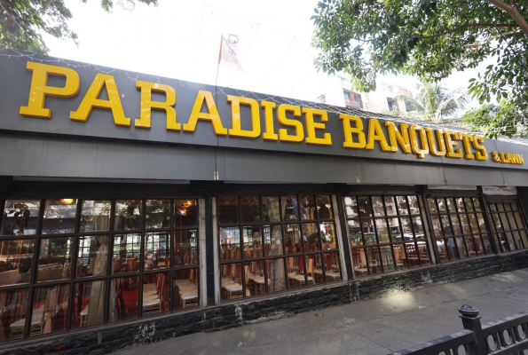 Paradise Banquets And Lawn 4