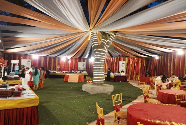 Paradise Banquets And Lawn 1