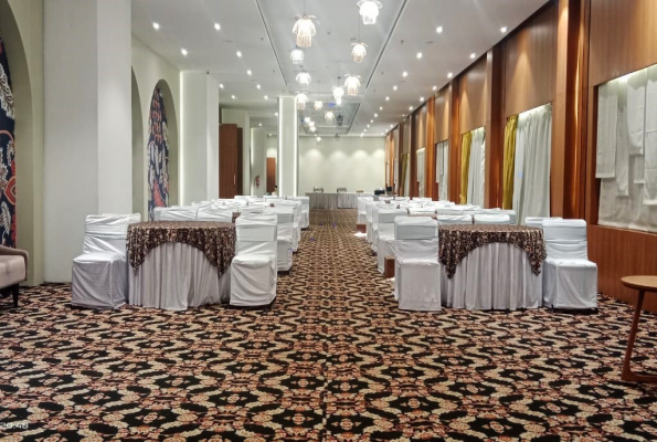 Clarks Inn Suites 3