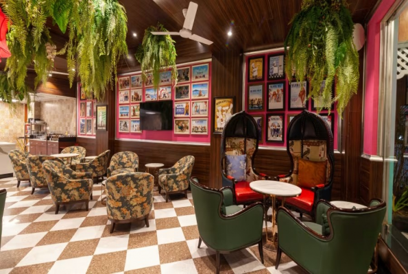 Venue Image