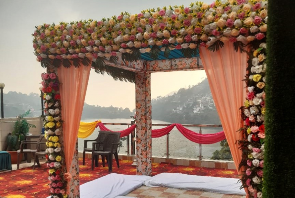 Hotel Royal Rosette 1