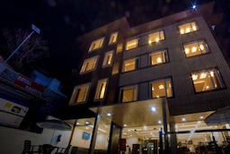 Hotel Royal Rosette
