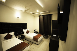 Hotel Royal Rosette
