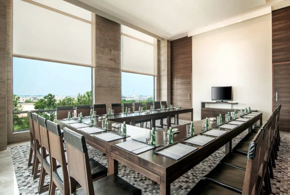 Hyatt Raipur 1