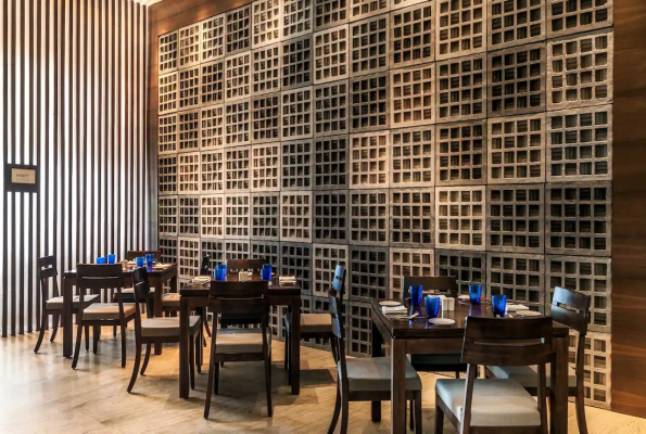 Hyatt Raipur 3