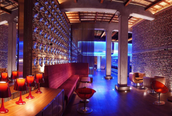The Park Hotel 2