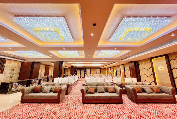 Hotel Ekas 1