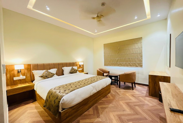 Hotel Ekas 2