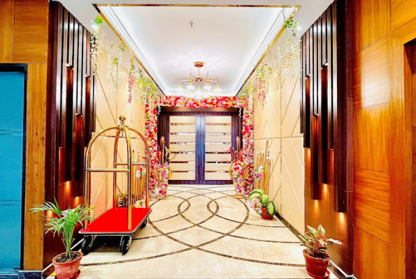 Hotel Ekas 3