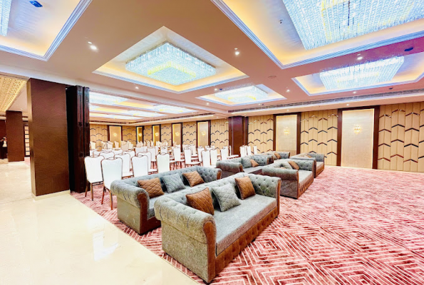 Hotel Ekas 4