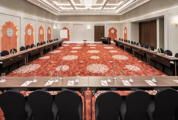 Mj Sarovar Portico 2