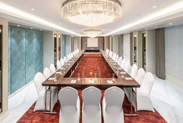 Mj Sarovar Portico 1