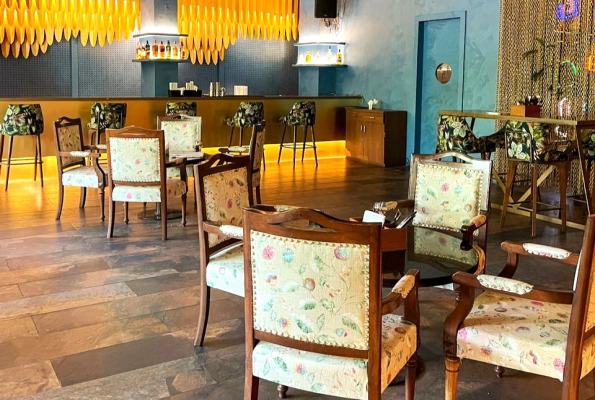 Hotel Kanchan Tilak 1