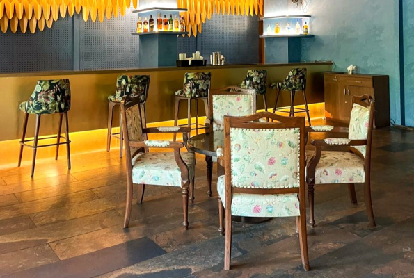 Hotel Kanchan Tilak 4