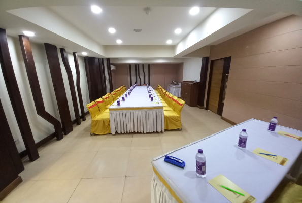 Hotel Krrish 1