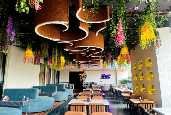 Impluse Noida 1