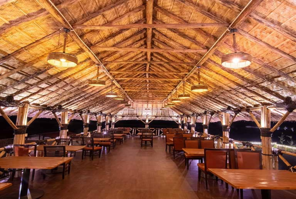 Vintage Retreat Resort 2