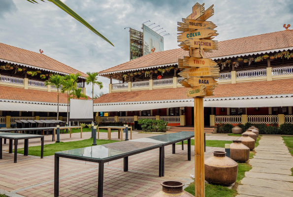 Venue Image