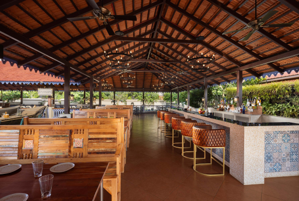 The Fishermans Wharf 2