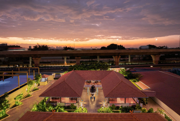 The Fishermans Wharf 4