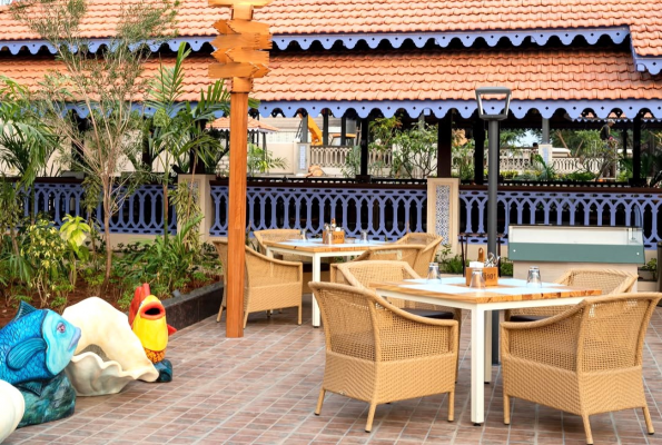 The Fishermans Wharf 3