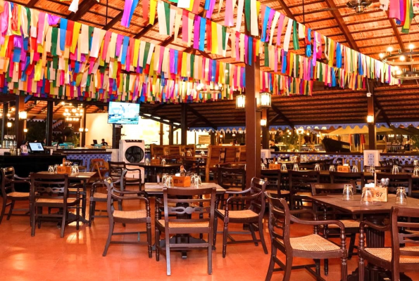 The Fishermans Wharf 2