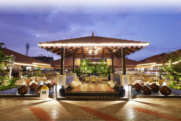 The Fishermans Wharf 1