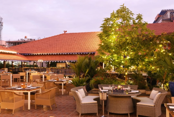 The Fishermans Wharf 4