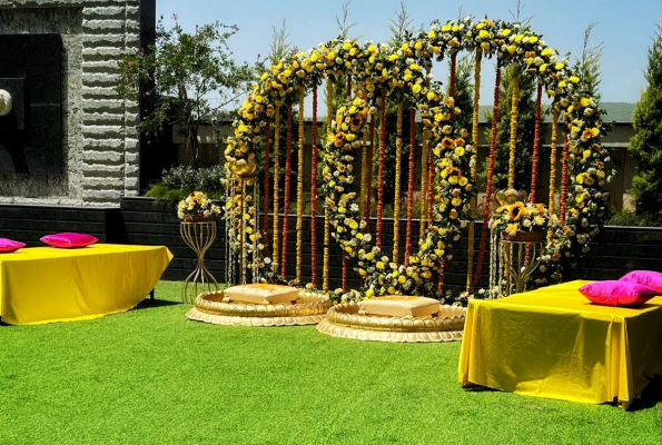 Hyatt Centric Dehradun 1