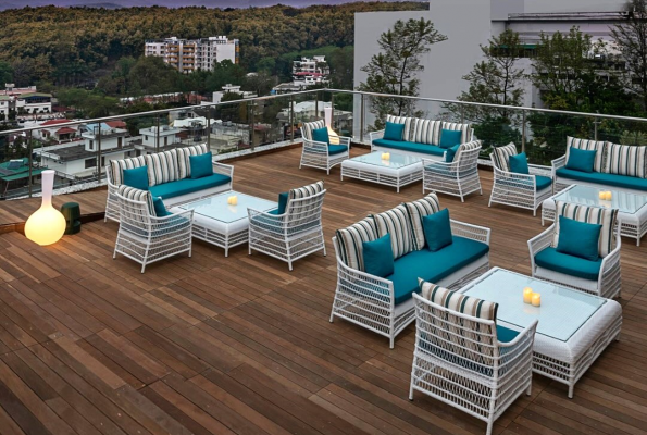 Hyatt Centric Dehradun 4