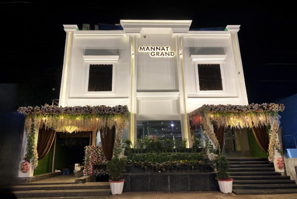 Mannat Grand 1