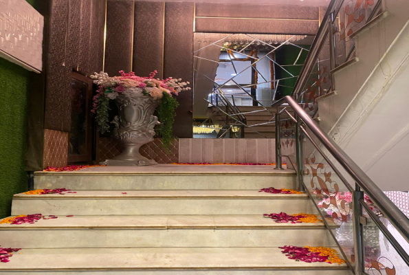 Mannat Grand 5