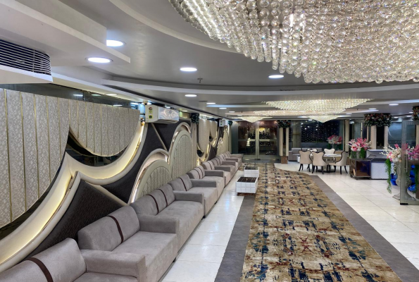 Mannat Grand 2