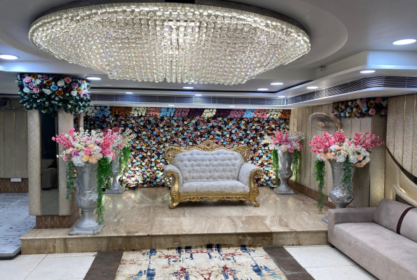 Mannat Grand 1