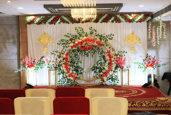 Hotel The Coal And Restaurant 2