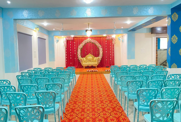 Lavish Grand Party Hall 1