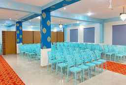 Lavish Grand Party Hall