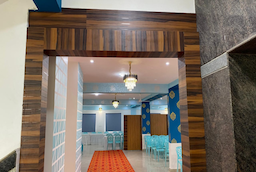 Lavish Grand Party Hall