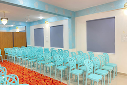 Lavish Grand Party Hall