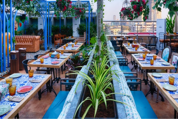Angrezi Patiyalaa Kitchen & Bar 1