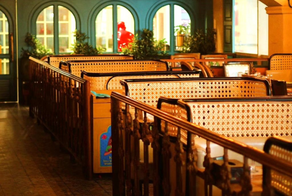Angrezi Patiyalaa Kitchen & Bar 4