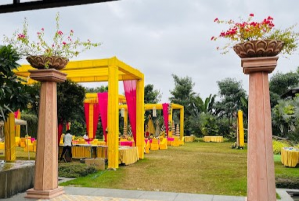 Gaurav Garden 1