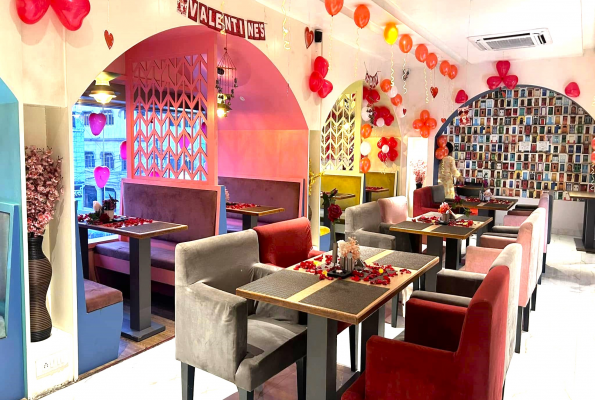 Anise Restaurant 1