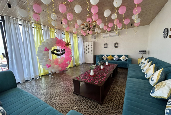 Anise Restaurant 5