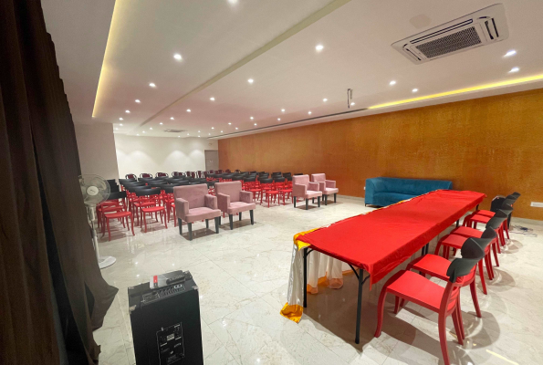 Anise Restaurant And Banquet 4