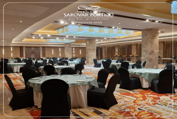 The Gaurs Sarovar Premiere 1