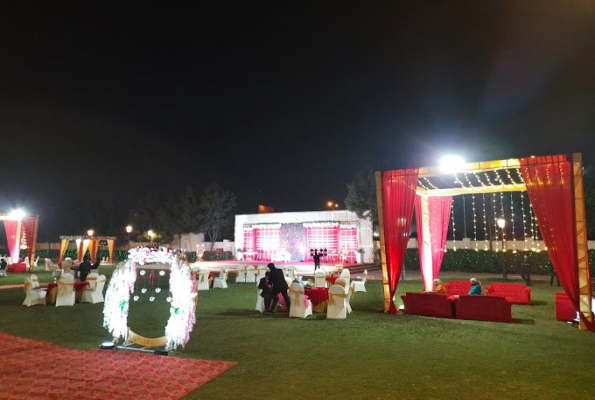 The Gaurs Sarovar Premiere 2