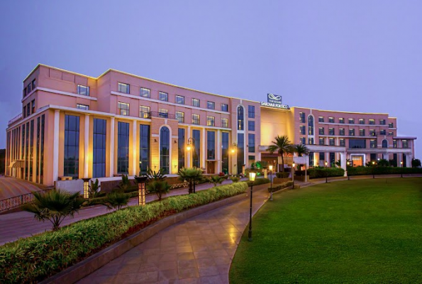 The Gaurs Sarovar Premiere 3