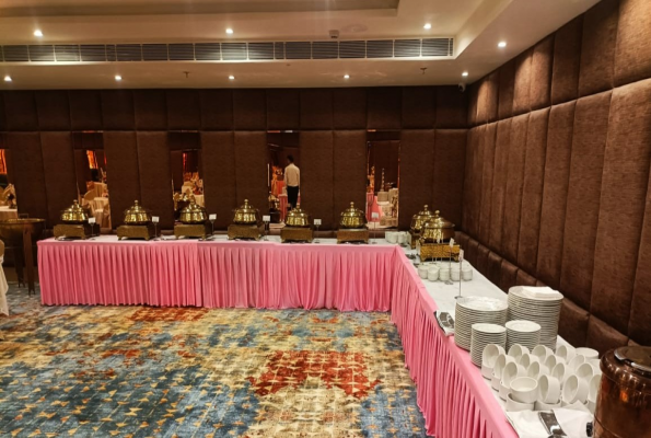 Brij Eternity By Leisure Hotels 4