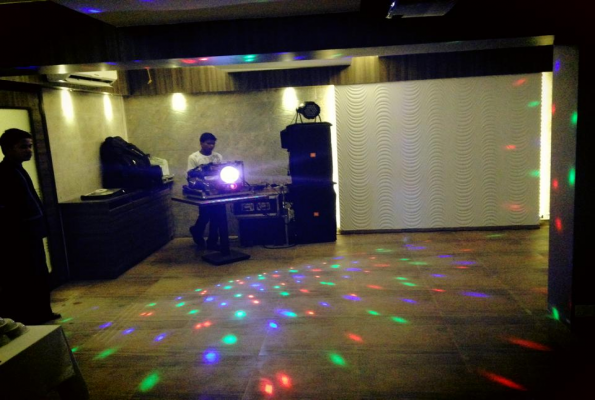 Venue Image